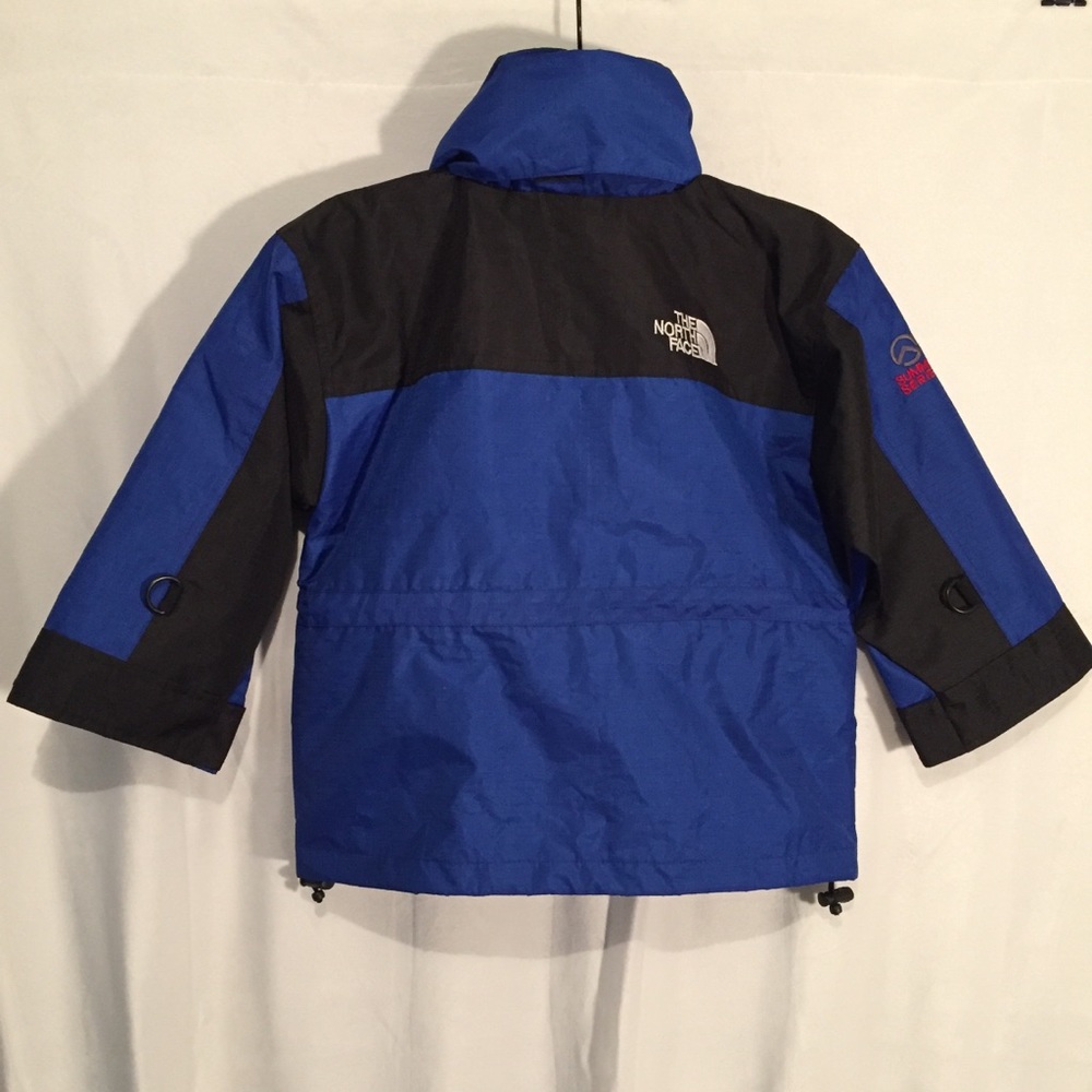 The North Face Summit Series Boretex XDR Jacket - Picture 2 of 8